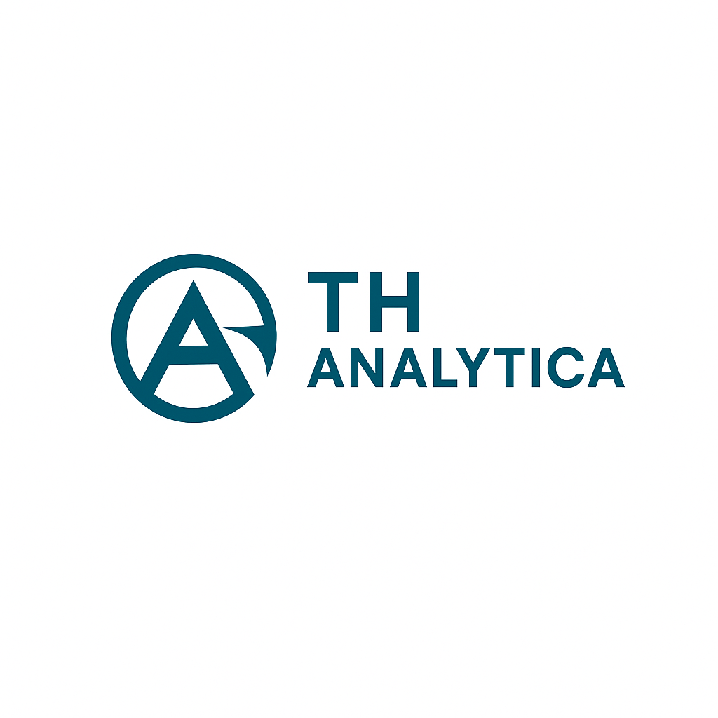 TH Analytica Logo